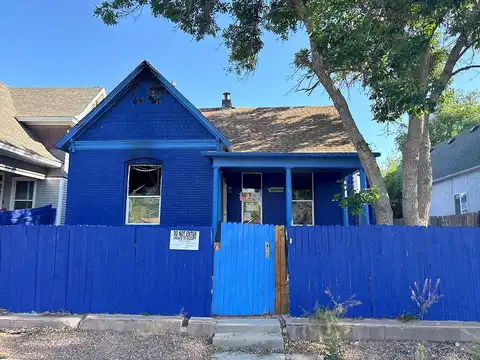 13Th, PUEBLO, CO 81003