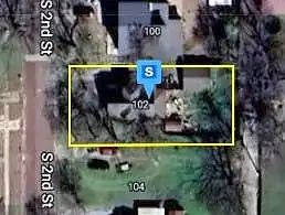 2Nd, TONKAWA, OK 74653