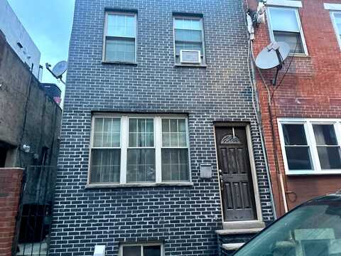 Mercy, PHILADELPHIA, PA 19148