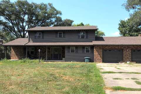 Hawthorn, ARCOLA, IL 61910