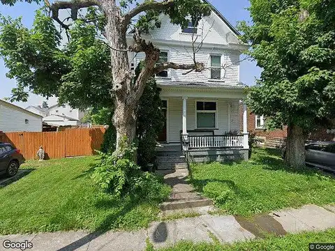 Voorhees, CINCINNATI, OH 45215