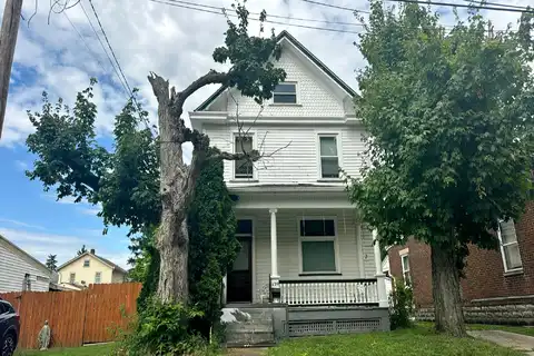 Voorhees, CINCINNATI, OH 45215