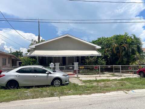 25Th, TAMPA, FL 33605