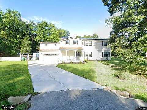 Farmington, ACCOKEEK, MD 20607