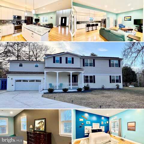 Farmington, ACCOKEEK, MD 20607