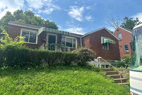 Oberlin, PITTSBURGH, PA 15206