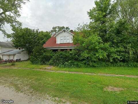 North, CHARLESTON, IL 61920