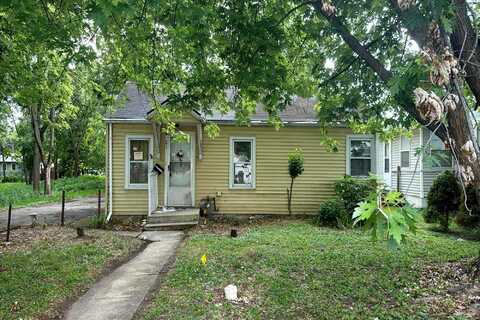 Wilson, JOLIET, IL 60433