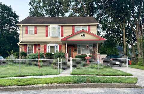 Miller, LAWNSIDE, NJ 08045