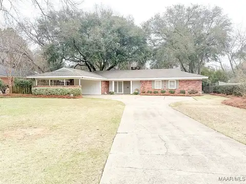 Rosemont, MONTGOMERY, AL 36111