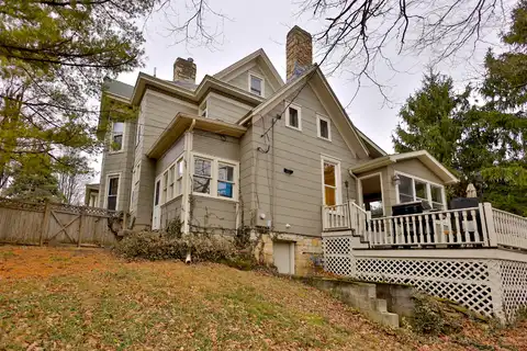 Mirabeau, GREENFIELD, OH 45123