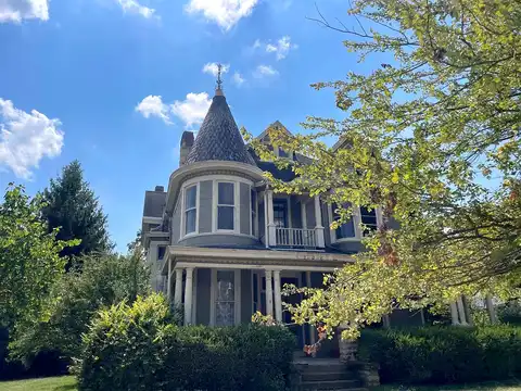 Mirabeau, GREENFIELD, OH 45123