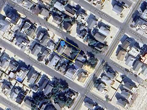 Culver, BEACH HAVEN, NJ 08008