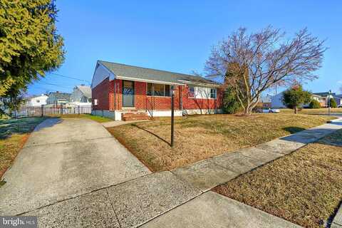 Kerry, GWYNN OAK, MD 21207