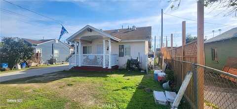 102Nd, INGLEWOOD, CA 90304