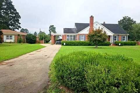 Main, LAKE CITY, SC 29560