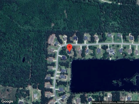 Osprey Lake, HARDEEVILLE, SC 29927