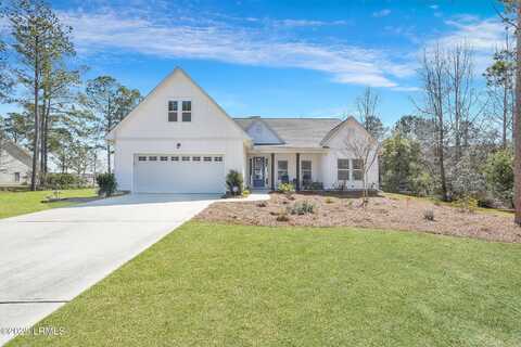 Osprey Lake, HARDEEVILLE, SC 29927