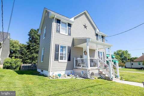 Baldt, HISTORIC NEW CASTLE, DE 19720