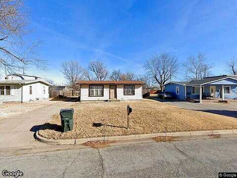 Walnut, WICHITA, KS 67213