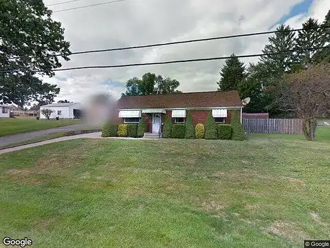 Harding, ALIQUIPPA, PA 15001