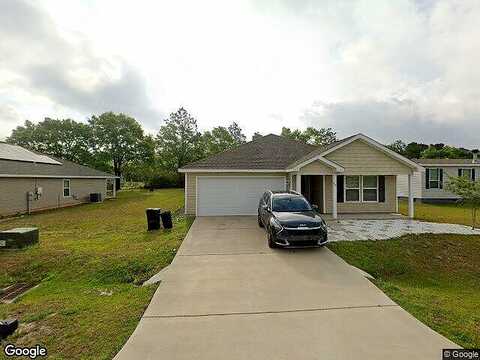 Giles, DEFUNIAK SPRINGS, FL 32435