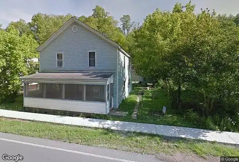 Pirate, NEON, KY 41840