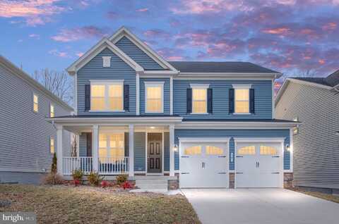 Boxelder, STAFFORD, VA 22554