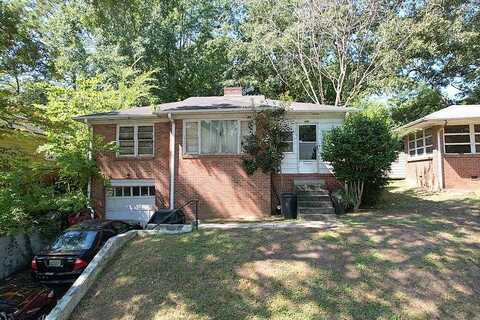 Avenue L, BIRMINGHAM, AL 35208