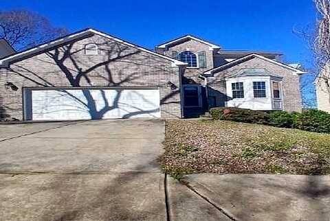 Village, UNION CITY, GA 30291