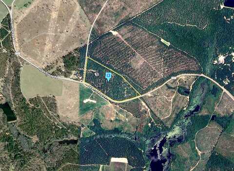 Hunt, AIKEN, SC 29805