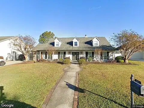 Primrose, BELLE CHASSE, LA 70037