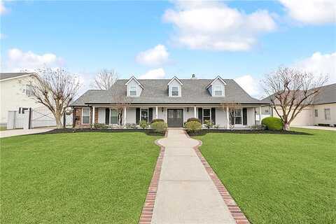 Primrose, BELLE CHASSE, LA 70037