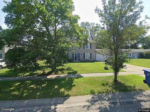 Meadowood, WATERFORD, MI 48327