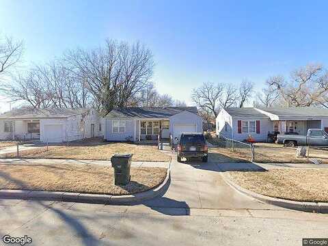 Spruce, WICHITA, KS 67214