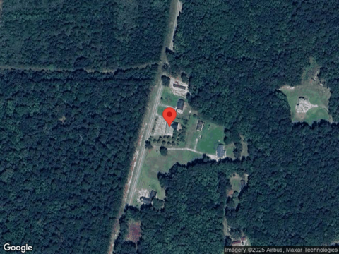 Doctor Evans, MONCKS CORNER, SC 29461