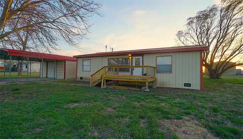 County Road 2925, DODD CITY, TX 75438