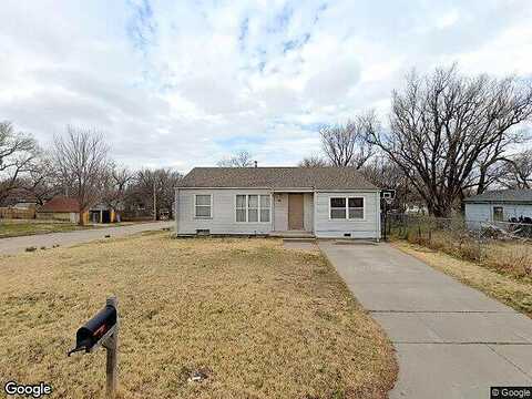 Estelle, WICHITA, KS 67214