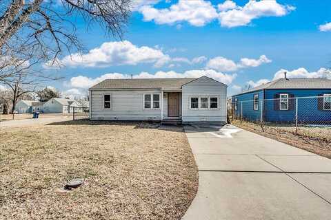 Mcfarland, WICHITA, KS 67219