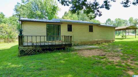 Highway 81, VINCENT, AL 35178