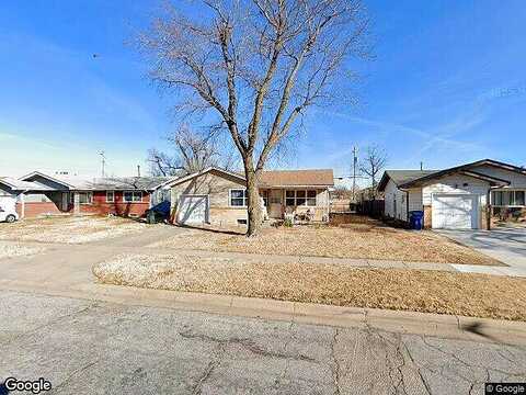 Osage, WICHITA, KS 67213
