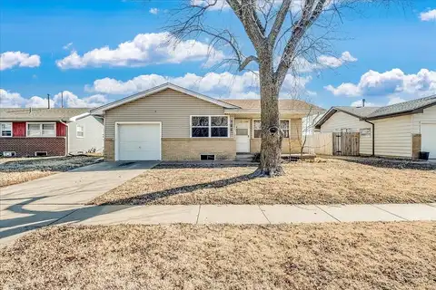 Osage, WICHITA, KS 67213