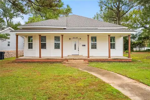 Turner, ALEXANDRIA, LA 71301