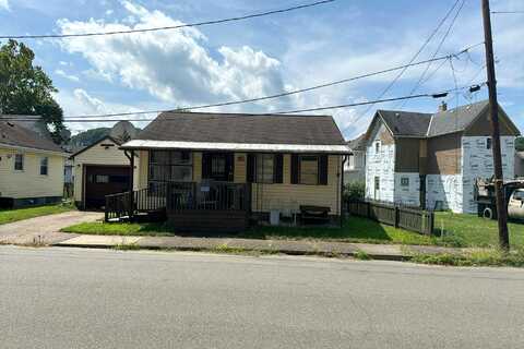 Bridge, NEWCOMERSTOWN, OH 43832