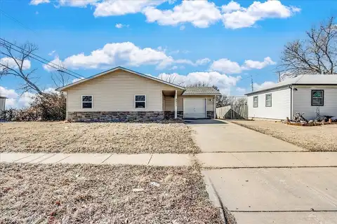 Chautauqua, WICHITA, KS 67219
