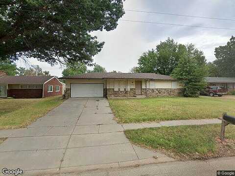Gentry, WICHITA, KS 67220