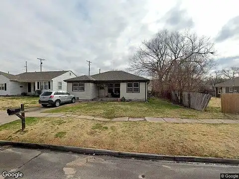 Maplewood, WICHITA, KS 67214
