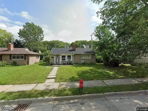 42Nd, MILWAUKEE, WI 53216
