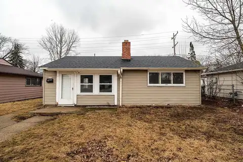42Nd, MILWAUKEE, WI 53216