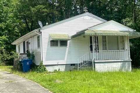 Barbee, DURHAM, NC 27713